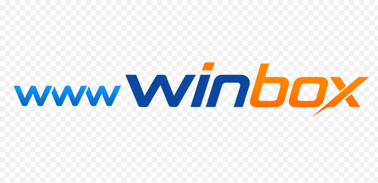 www winbox logo